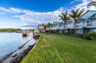 The Halyards Hotel & Spa - Port Alfred - 0