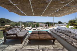 Can Tunio , Santa Gertrudis - - 8