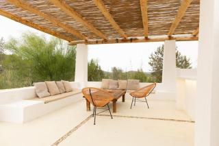 Can Tunio , Santa Gertrudis - - 5