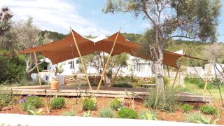 Can Tunio , Santa Gertrudis - - 6