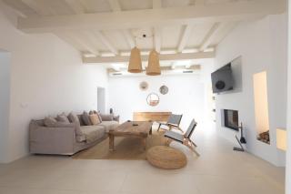 Can Tunio , Santa Gertrudis - - 4