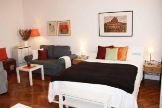 Gemütliches Appartement in City-Nähe - Vienne - 0