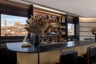 Gallery Hotel Art - Lungarno Collection - Firenze - 4