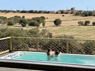 Mas de l'Aranyó - Eco Wellness Spa - 6