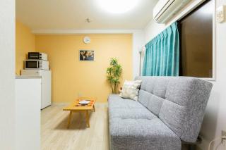 Super close to Dotonbori! Great location room#303 - 1