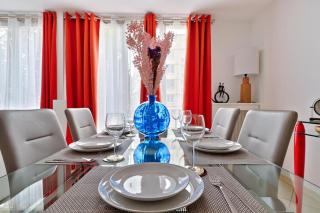 Welcome to Celia House - 4