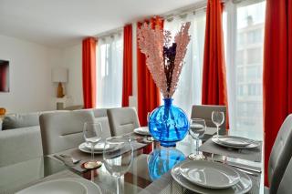 Welcome to Celia House - 2