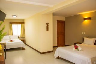 Hôtel Baobab Café - Morondava - 9