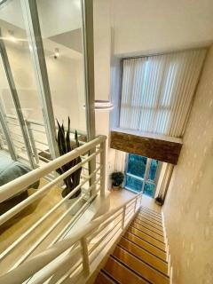Cozy Loft Oasis at Avant Apartments - Manila - 9