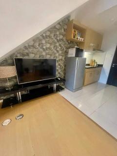 Cozy Loft Oasis at Avant Apartments - Manila - 8