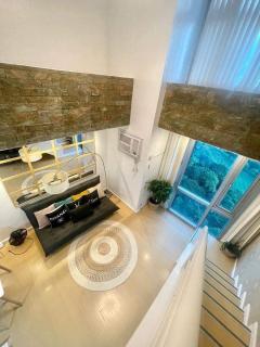 Cozy Loft Oasis at Avant Apartments - Manila - 6
