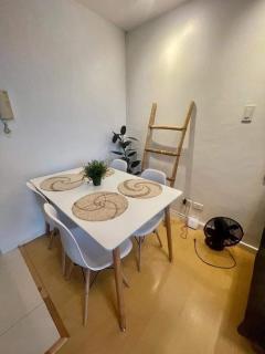 Cozy Loft Oasis at Avant Apartments - Manila - 2