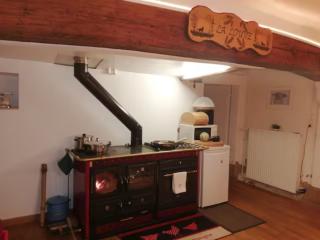 La Louve Chez Valérie - 4