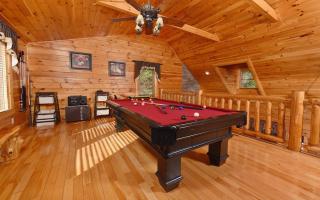 Owlpine Lodge - 7