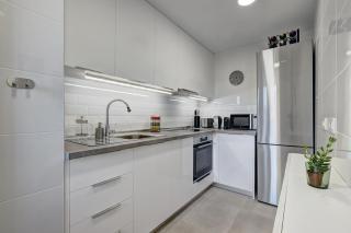 New 2 bed 2 bath Beach close Apartment with panoramic view Lagunas de Mijas - Mijas Costa - 6