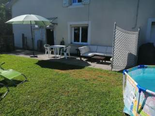 La Louve Chez Valérie - 2