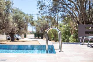 Villa Frady - Kolymbia - 6