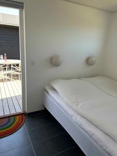 Lovely Summer House In Scenic Nørlev, - 2
