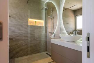 President Bungalows and Apartments - Utjeha - 3