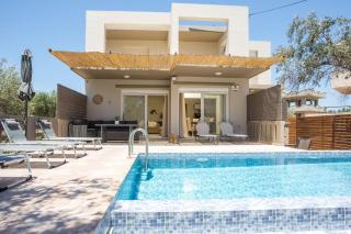 Villa Frady - Kolymbia - 8
