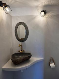 Elia House Rustic Andros Oasis - Andros - 7