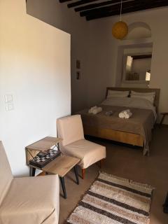 Elia House Rustic Andros Oasis - Andros - 6