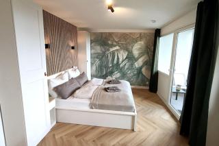 City Appartement 2 am Altstadtmarkt - 1