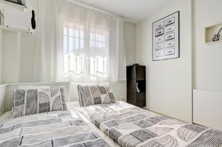 New 2 bed 2 bath Beach close Apartment with panoramic view Lagunas de Mijas - Mijas Costa - 1