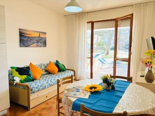 Appartamento Solarium 80 - Bibione - 0