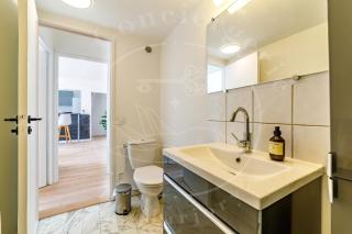 Haute Ville - T2 cosy avec clim & balcon - Tolone - 2