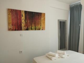 Kallithea Central Apartment - Kallithea Halkidikis - 3