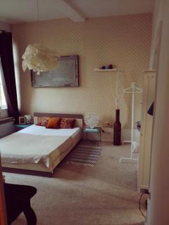 Appartement spacieux Douai - Douai - 0