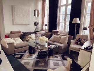 Appartement spacieux Douai - Douai - 1