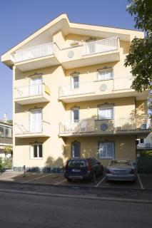 Faetani Apartments - Riccione - 3