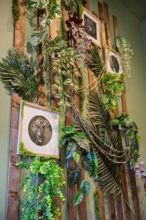 Secret Jungle - Love Room by PRIM0 C0NCIERGERIE - 7