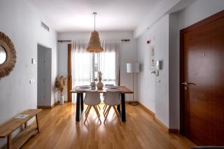 Agua MOANA SUITE - Málaga - 8