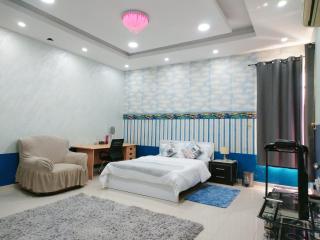 Fujairah Korean Guest House KUA - 2