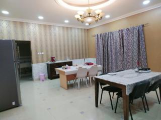 Fujairah Korean Guest House KUA - Fujairah - 1