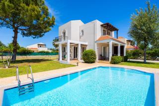 Villa Afrodite Classico - 0