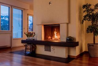 Schwalbennest - Wildhaus - 8