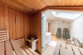 Schwalbennest - Wildhaus - 7