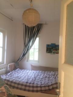 Kınalıada manzaralı ev - 3