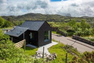 The Old Coastguard Station, Lochinver - 8