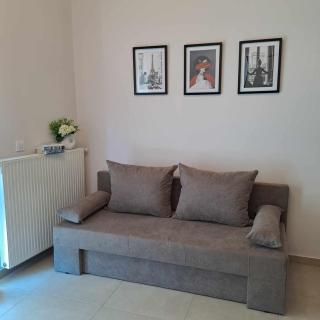 Lydia's Apartment - Tripoli (Tripolis) - 7