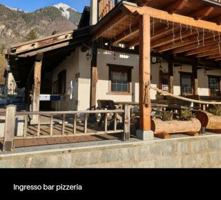 Camera Adamello 3 - Pinzolo - 1