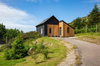 The Old Coastguard Station, Lochinver - 0