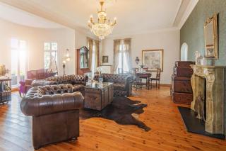 Hohe Buchen Apartment 1 - Heringsdorf - 0