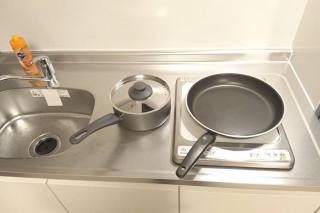 Super close to Doutonbori! Great location room#305 - Osaka - 4