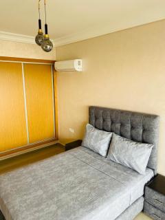 APPARTEMENT DELUXE A MARINA GOLF ASsILAH - Asilah - 5