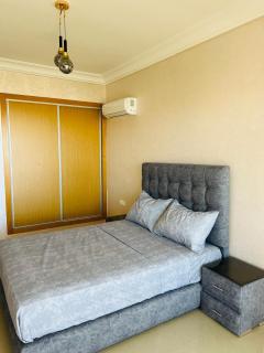 APPARTEMENT DELUXE A MARINA GOLF ASsILAH - Asilah - 6